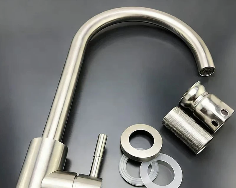 คู่มือฉบับสมบูรณ์เกี่ยวกับ Faucets ห้องน้ำ