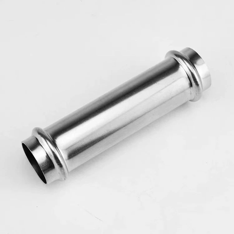เหตุใด Double-Press Equal Coupling จึงจำเป็นสำหรับระบบเครื่องกลสมัยใหม่