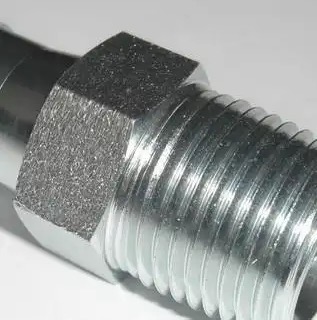 อะไรคือความแตกต่างระหว่างมาตรฐานเธรด NPT, BSP และ G?