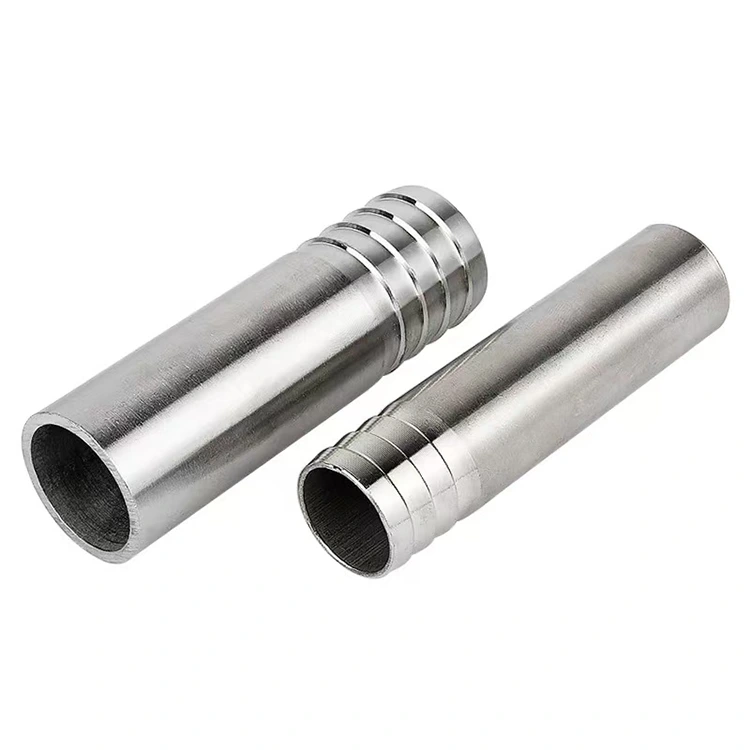 ปลอกประกบท่อชิ้นเดียวแบบกำหนดเอง