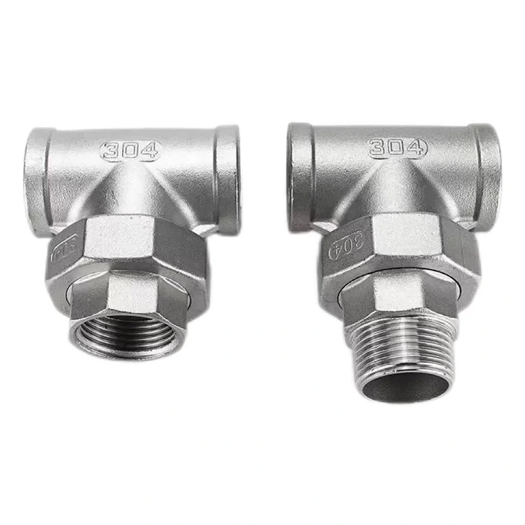 ทียูเนี่ยนเกลียวหญิง