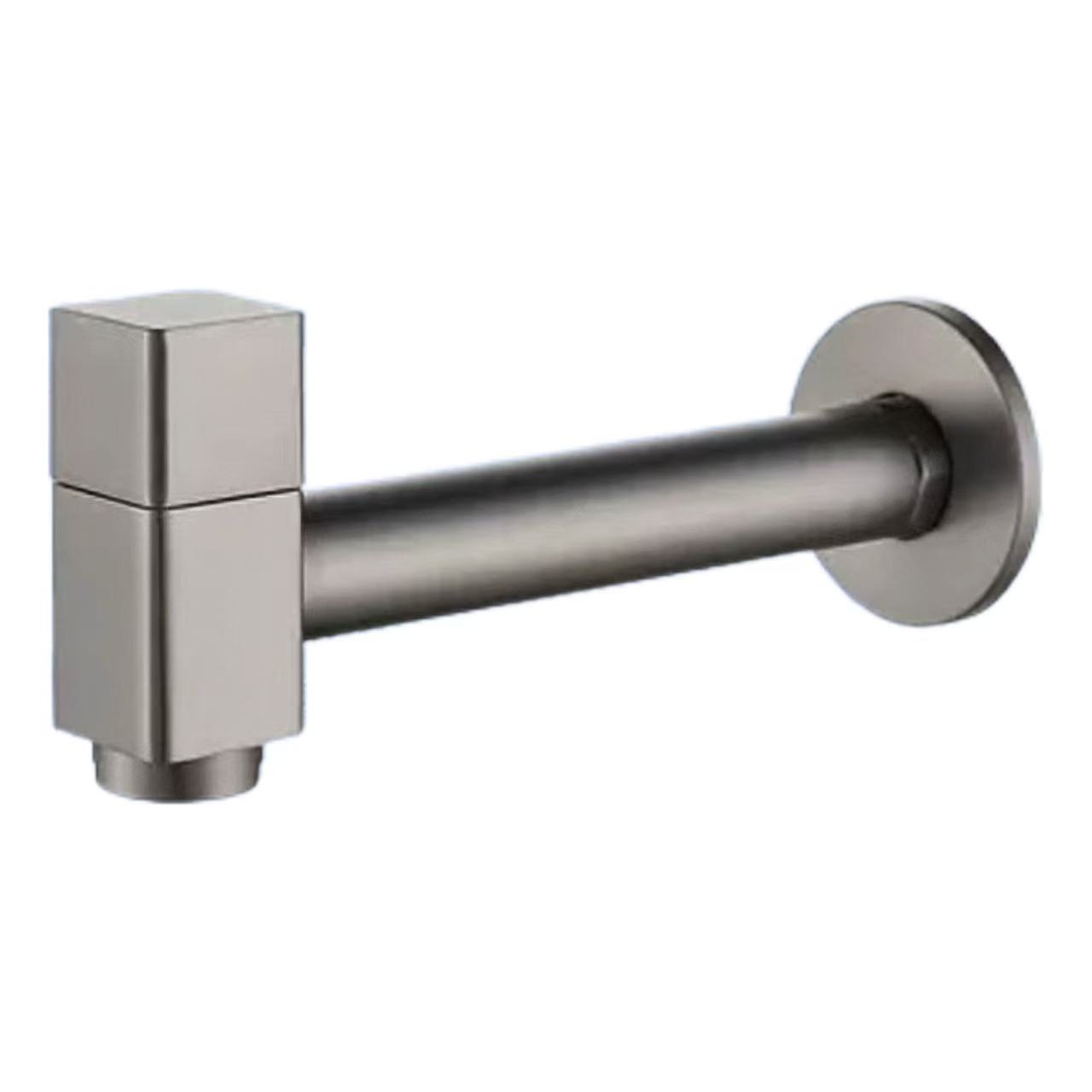 Faucet ของไหลเมทริกซ์