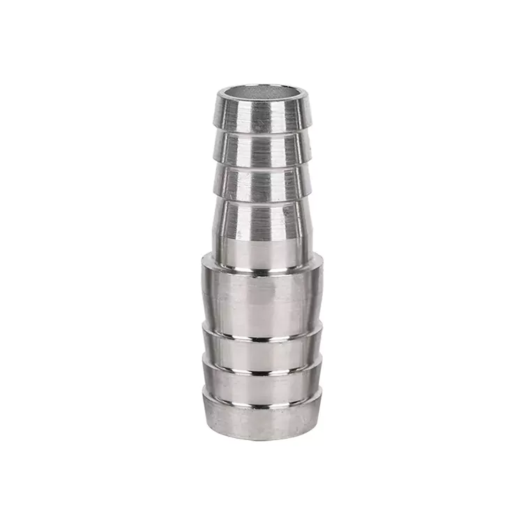 การลดข้อต่อ Quick-Connect แบบ Double End ของ Union