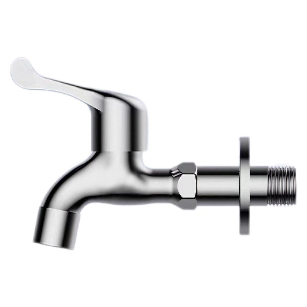 Faucet แบบเปิดด่วนอัจฉริยะป้องกันน้ำกระเซ็น