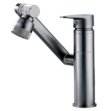 Faucet หมุนได้ของ Star Ash